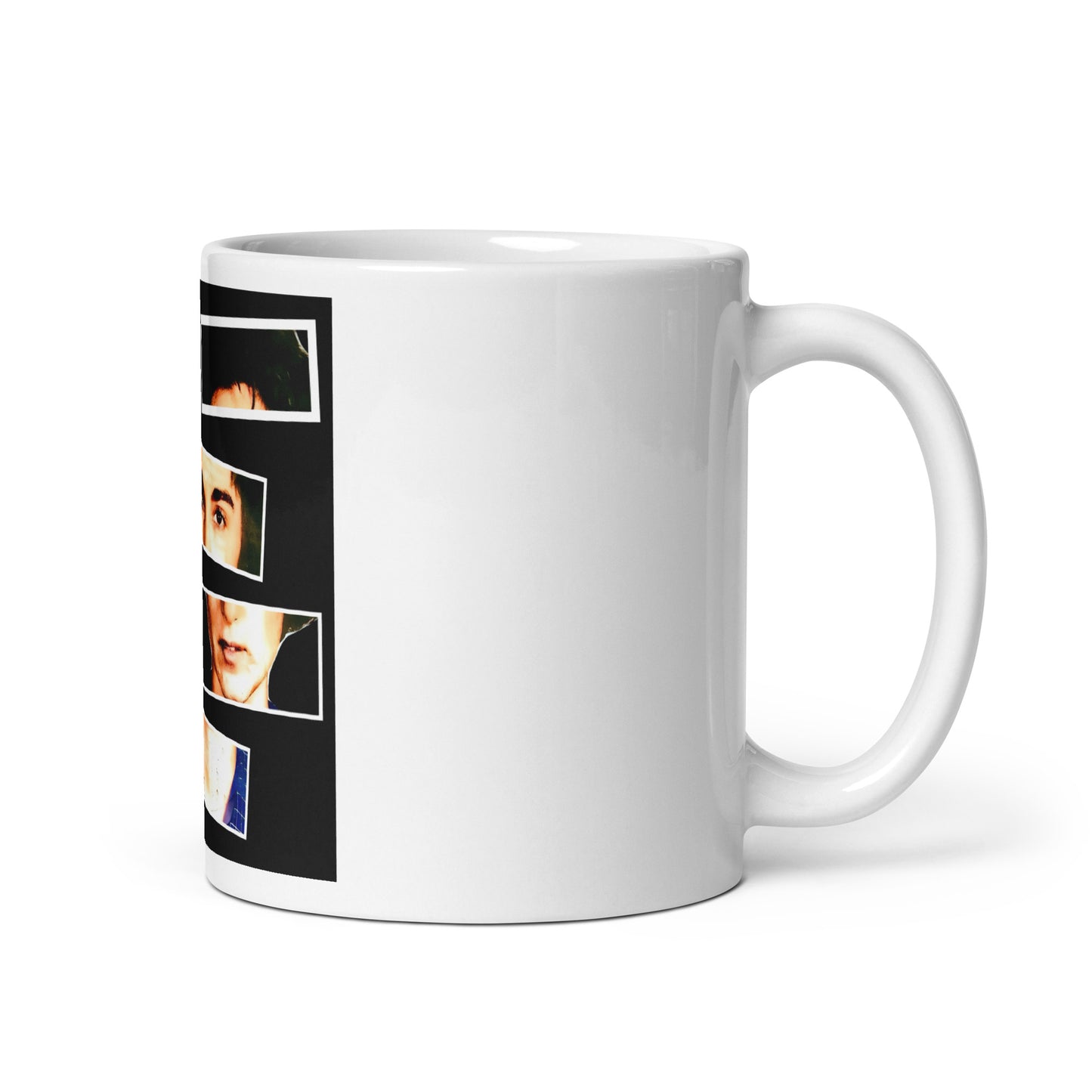 NYC Crime Spot - Kitty Genovese Mug